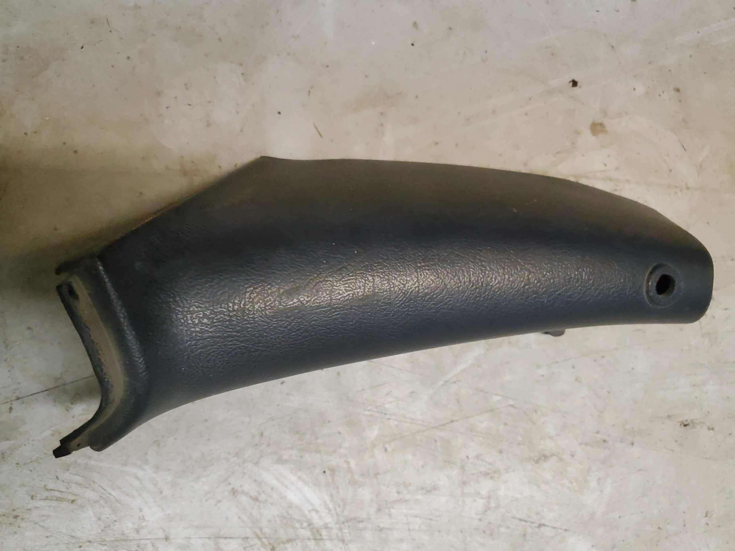 Gen.1 Rh Stanchion assm
