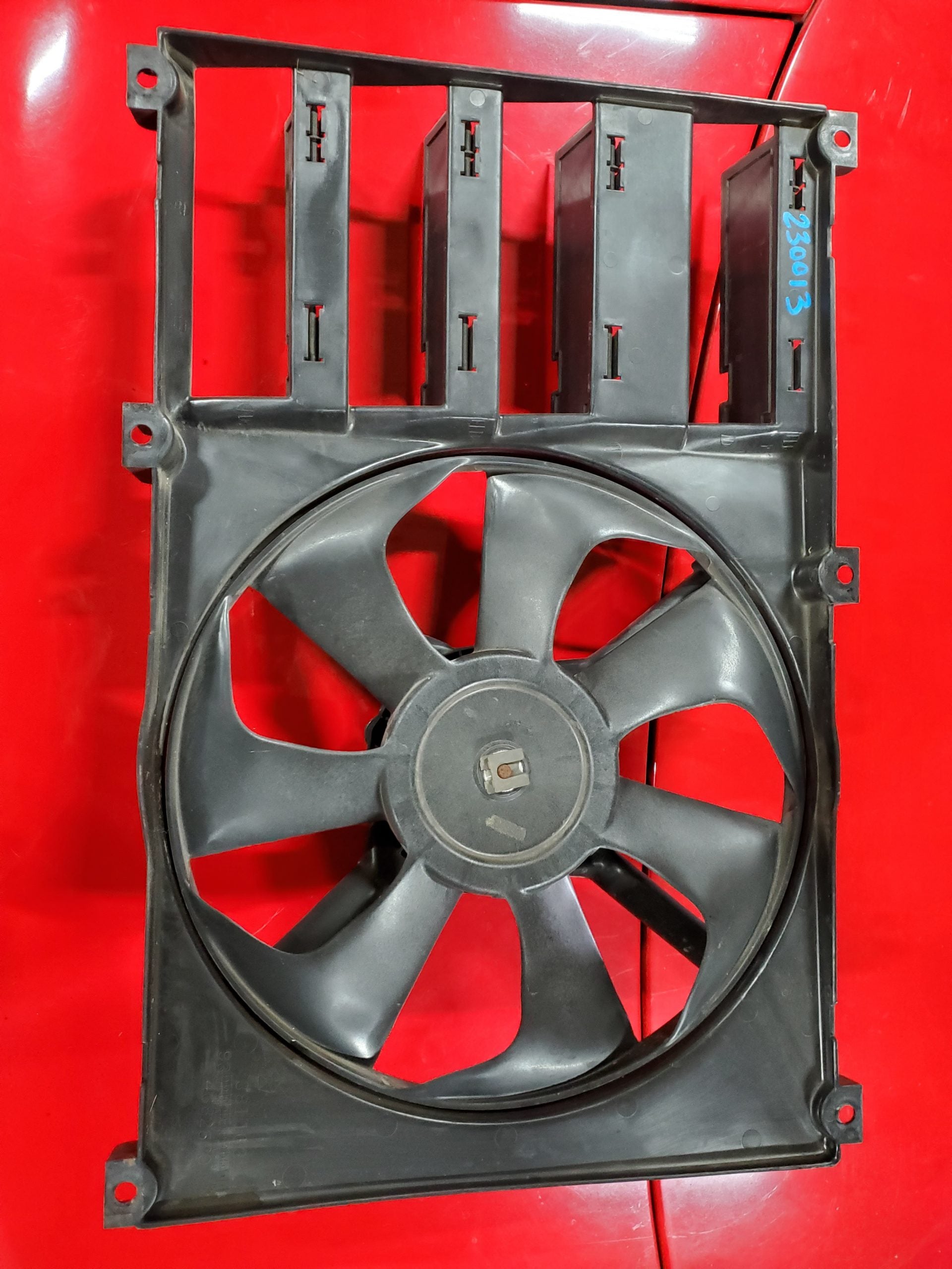 Gen.1 Fan
