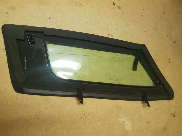 Gen.1 Left Window
