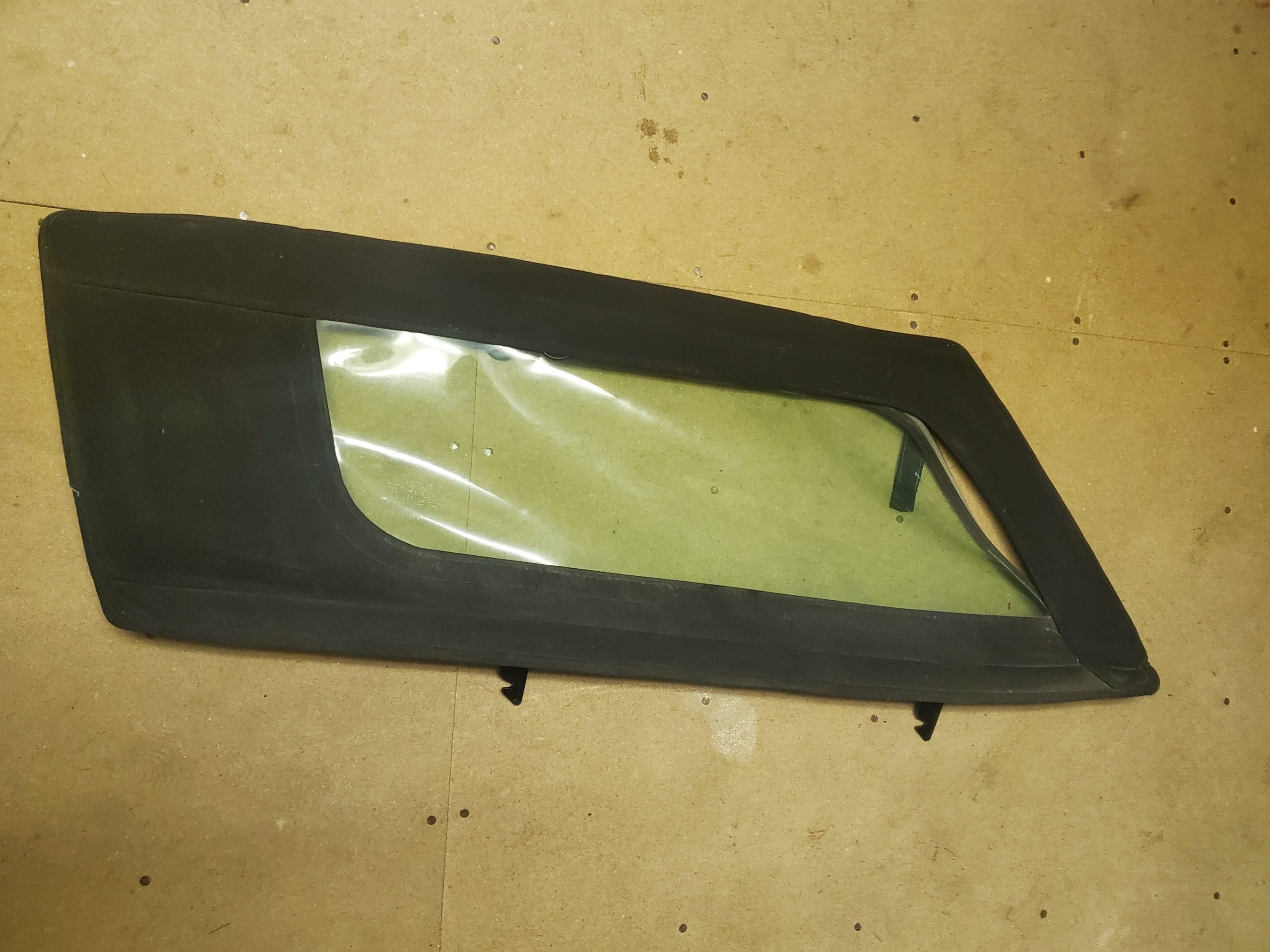 Gen.1 Right Window