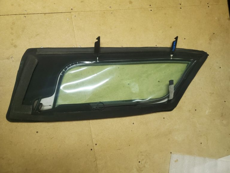 Gen.1 Right Window