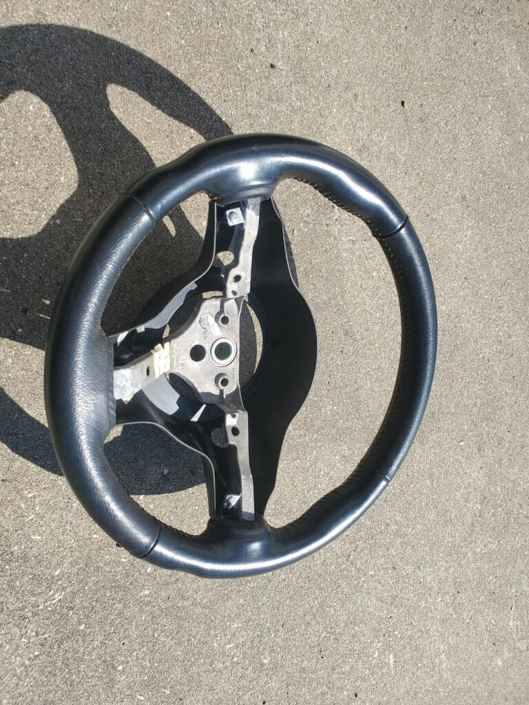 Gen.3 Copperhead swap parts