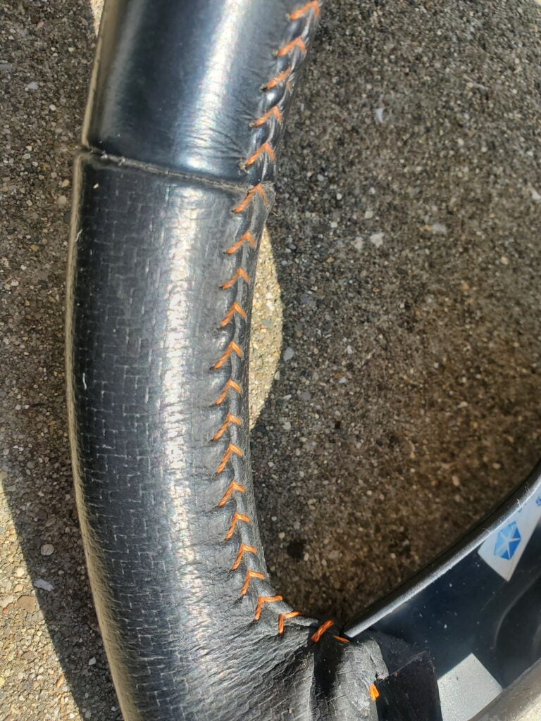 Gen.3 Copperhead swap parts
