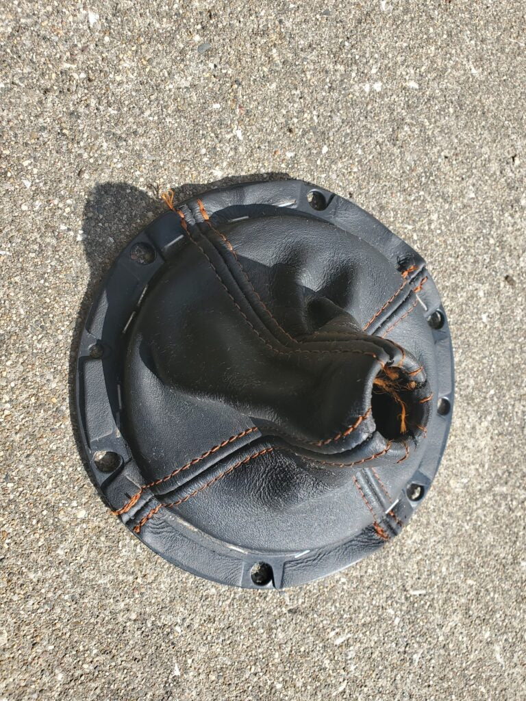 Gen.3 Copperhead swap parts
