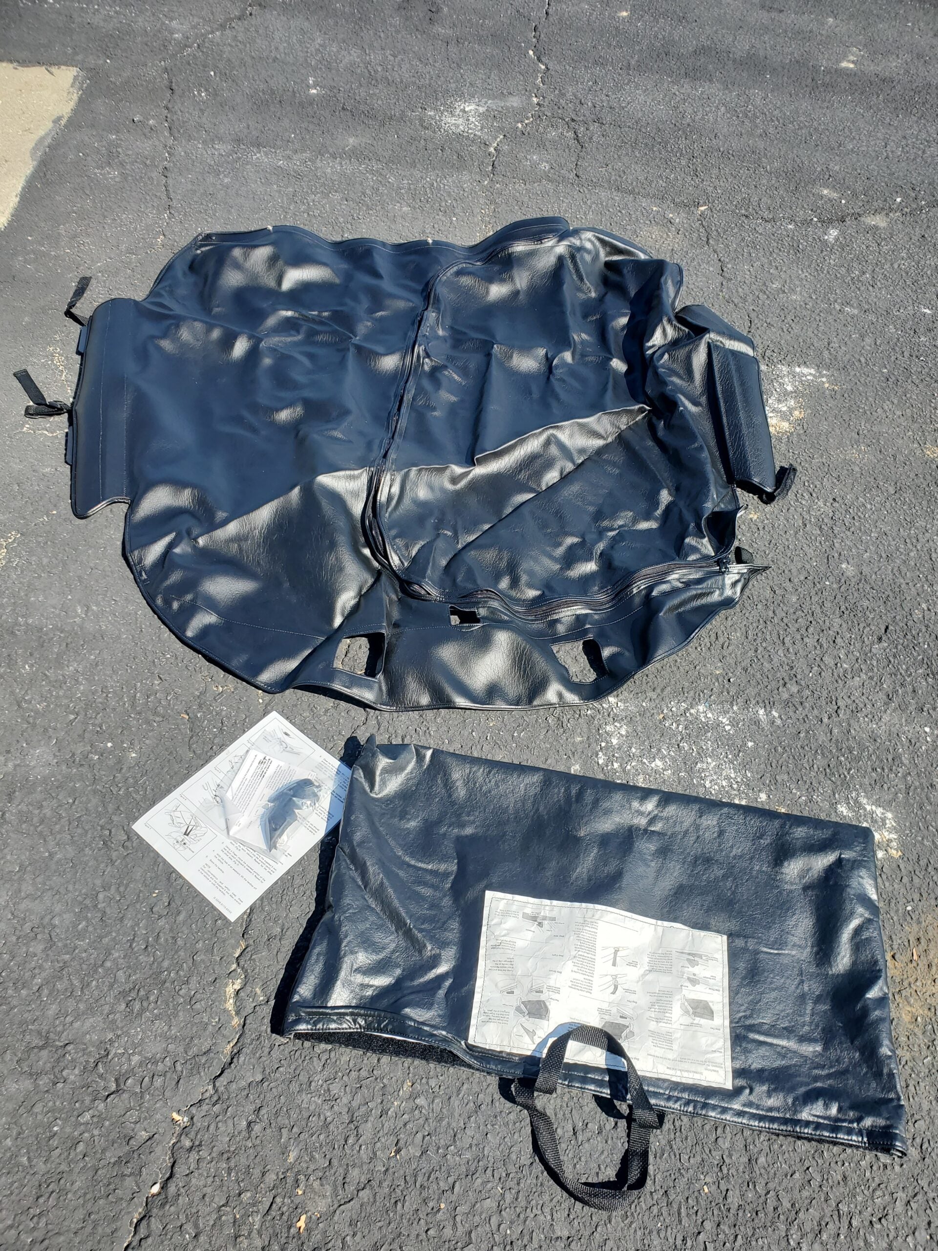G2 Tonneau Cover