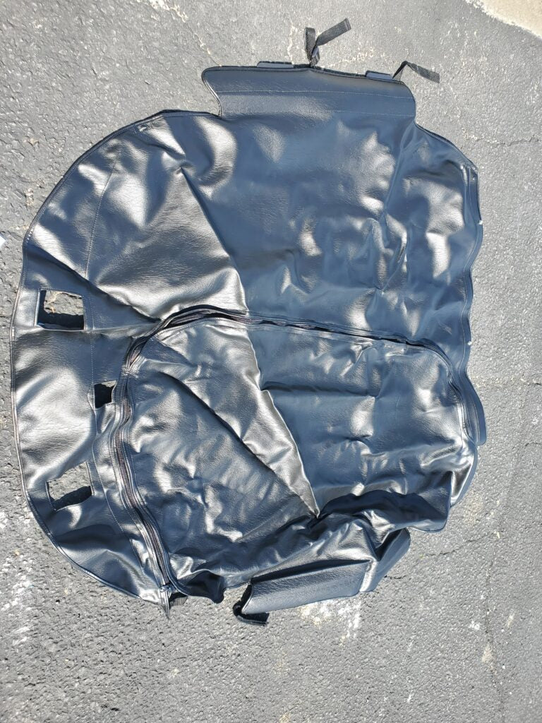 G2 Tonneau Cover
