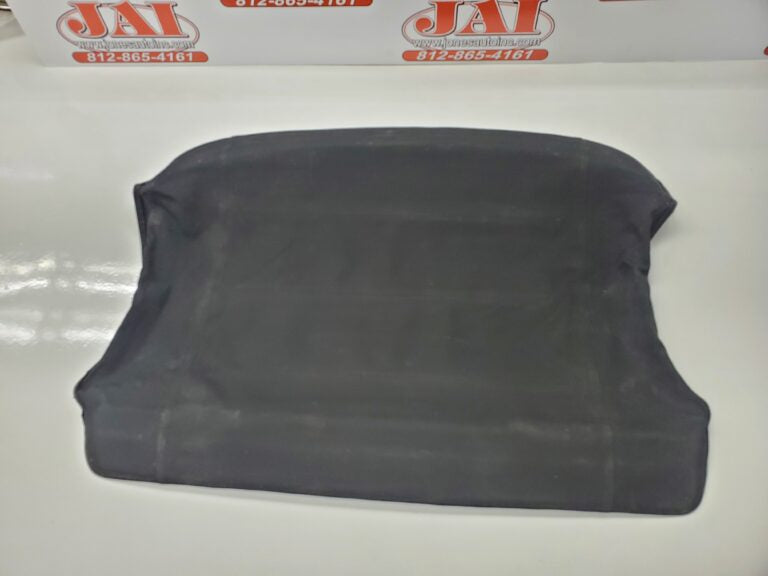 Canvas Top Parts