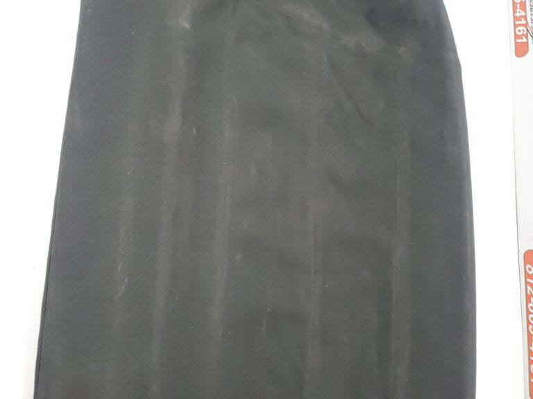 Canvas Top Parts