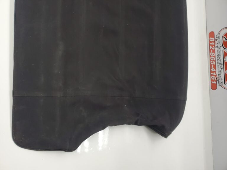 Canvas Top Parts
