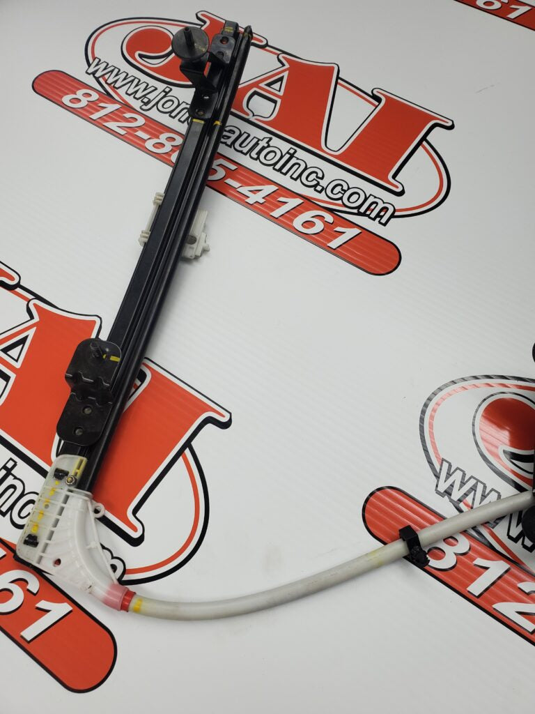 Gen.3 Left Window Regulator
