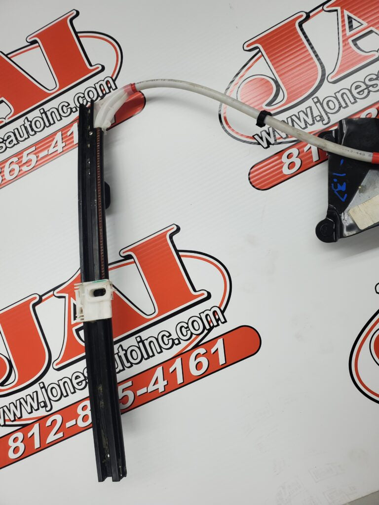 Gen.3 Left Window Regulator