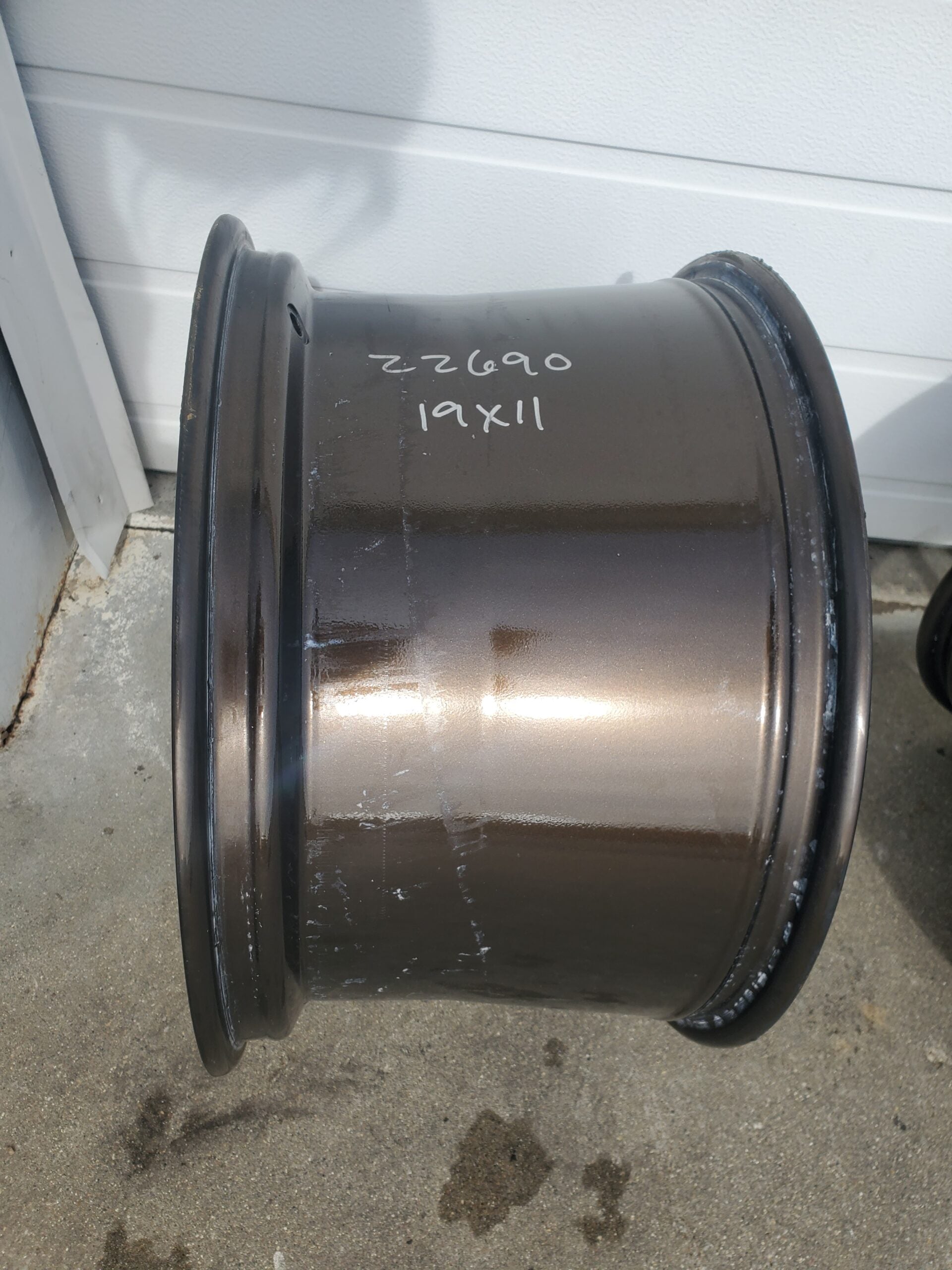 G3 fitment Forgstar wheels