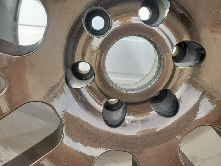 G3 fitment Forgstar wheels