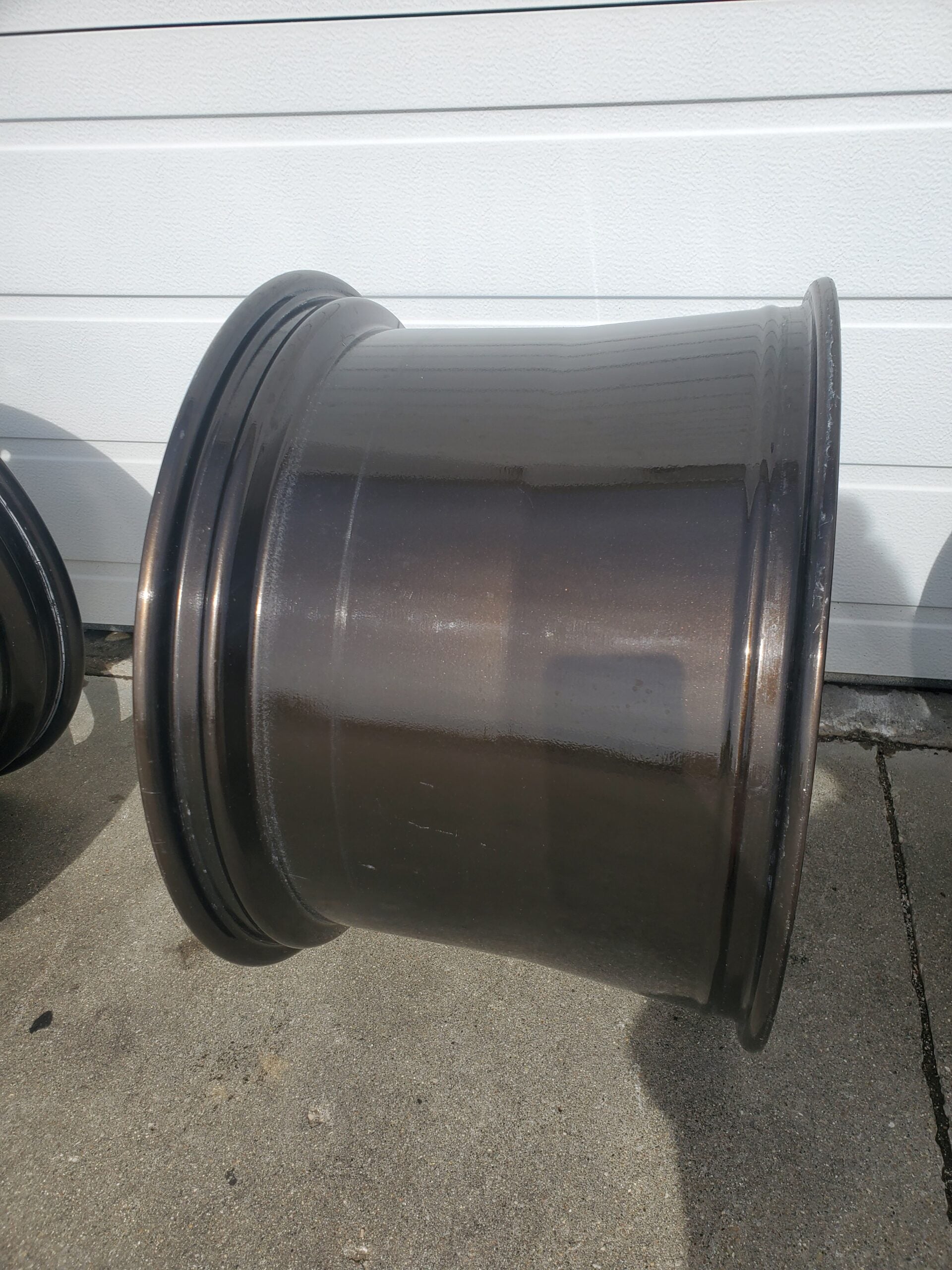 G3 fitment Forgstar wheels