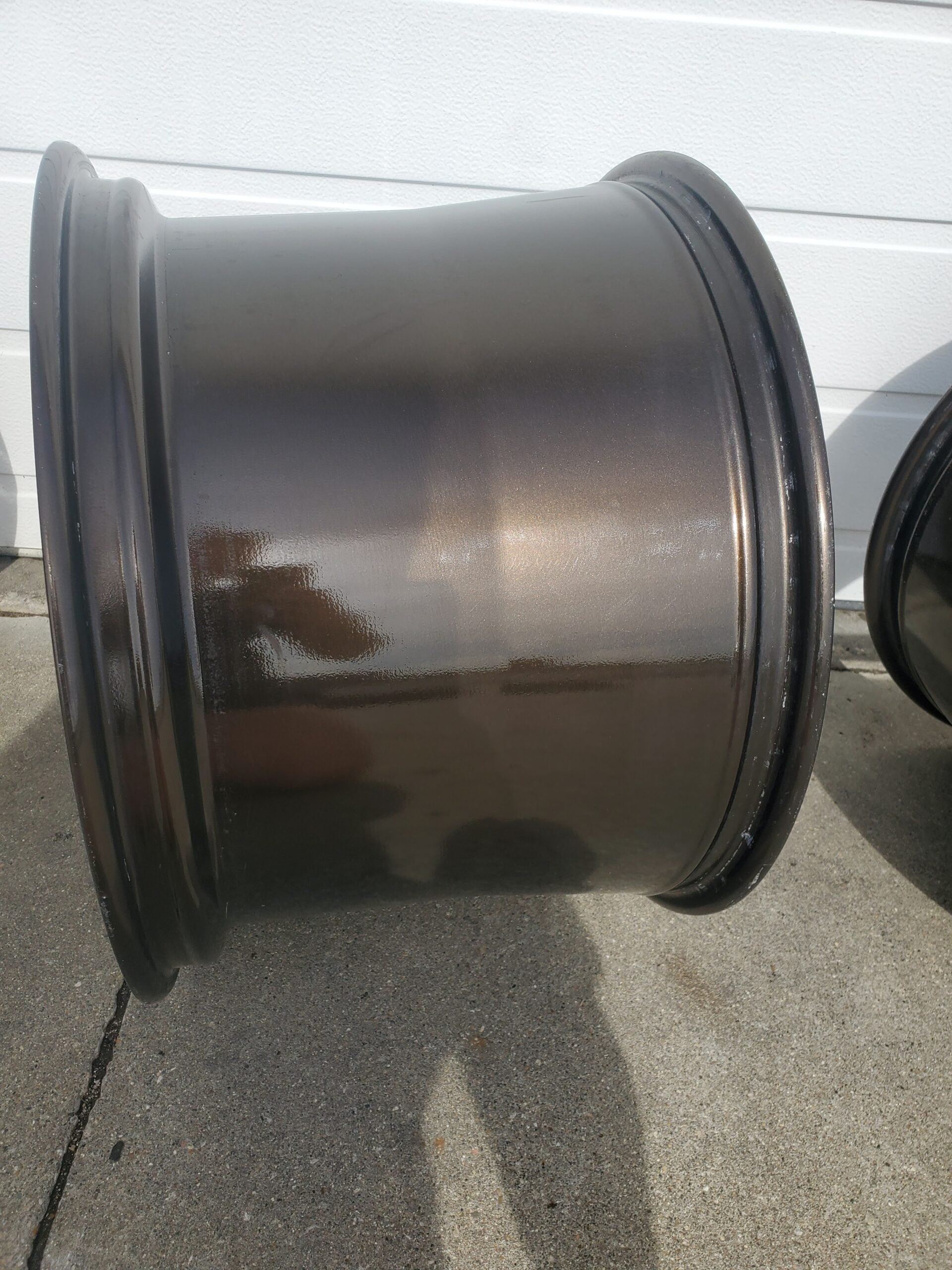 G3 fitment Forgstar wheels