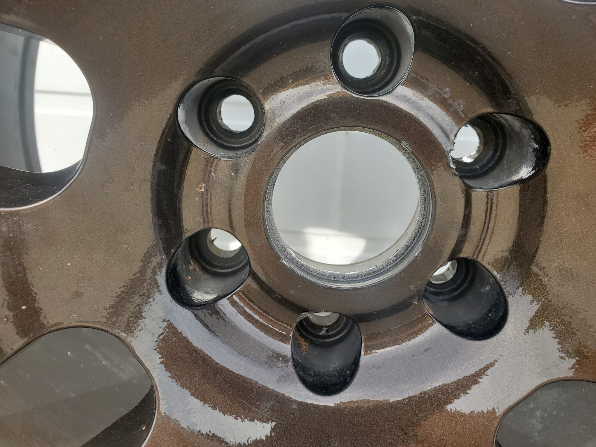 G3 fitment Forgstar wheels