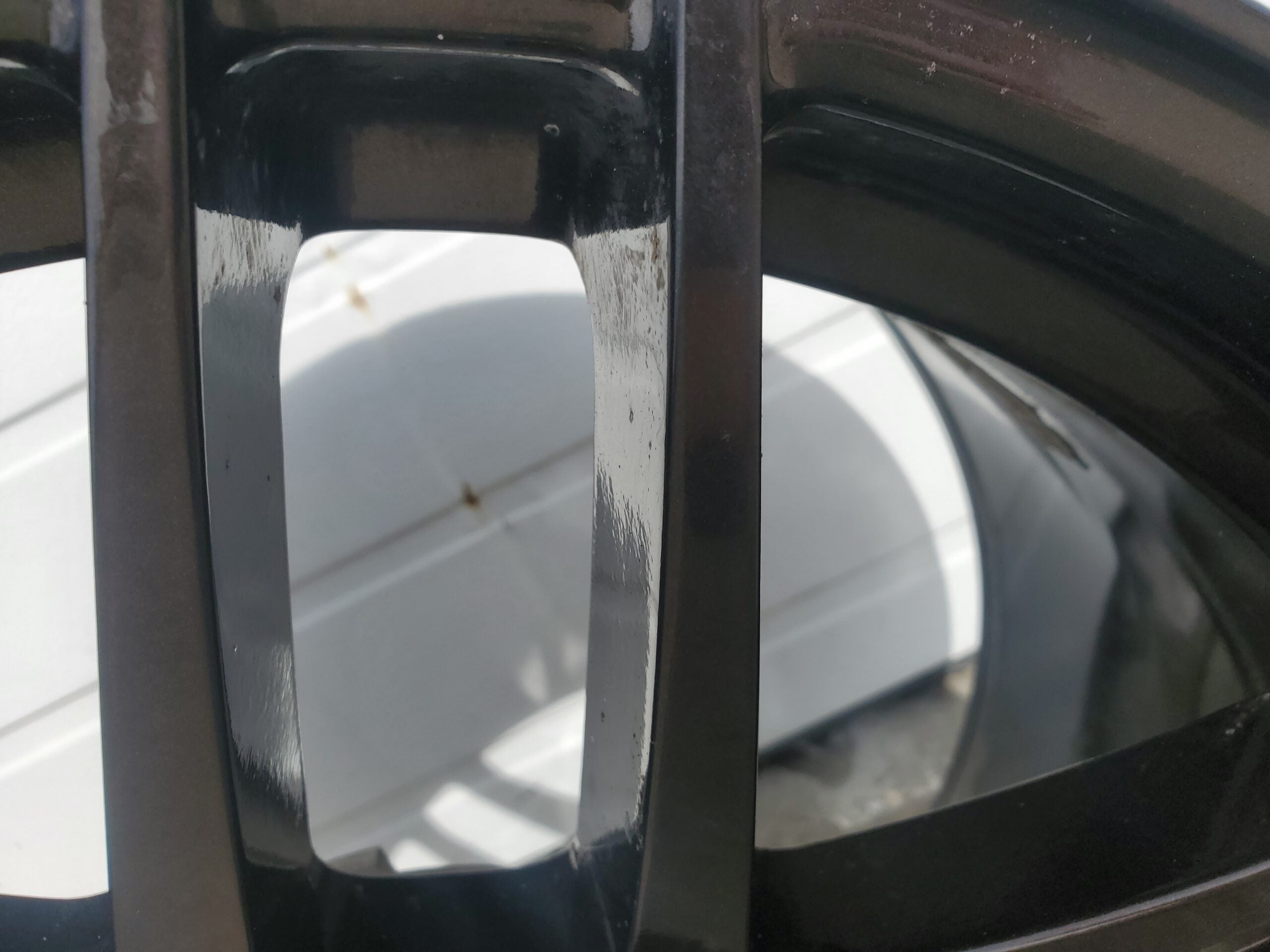 G3 fitment Forgstar wheels
