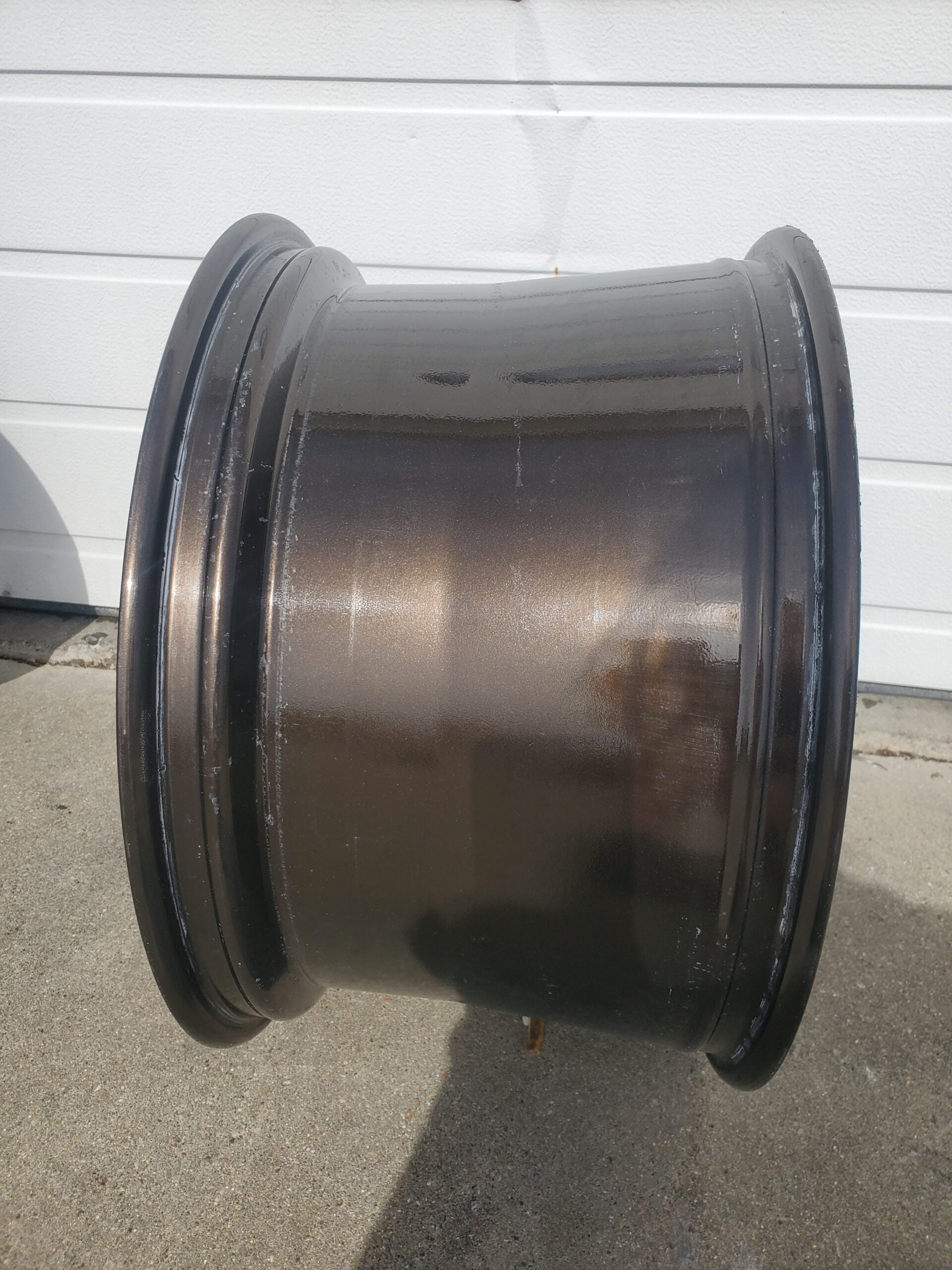 G3 fitment Forgstar wheels