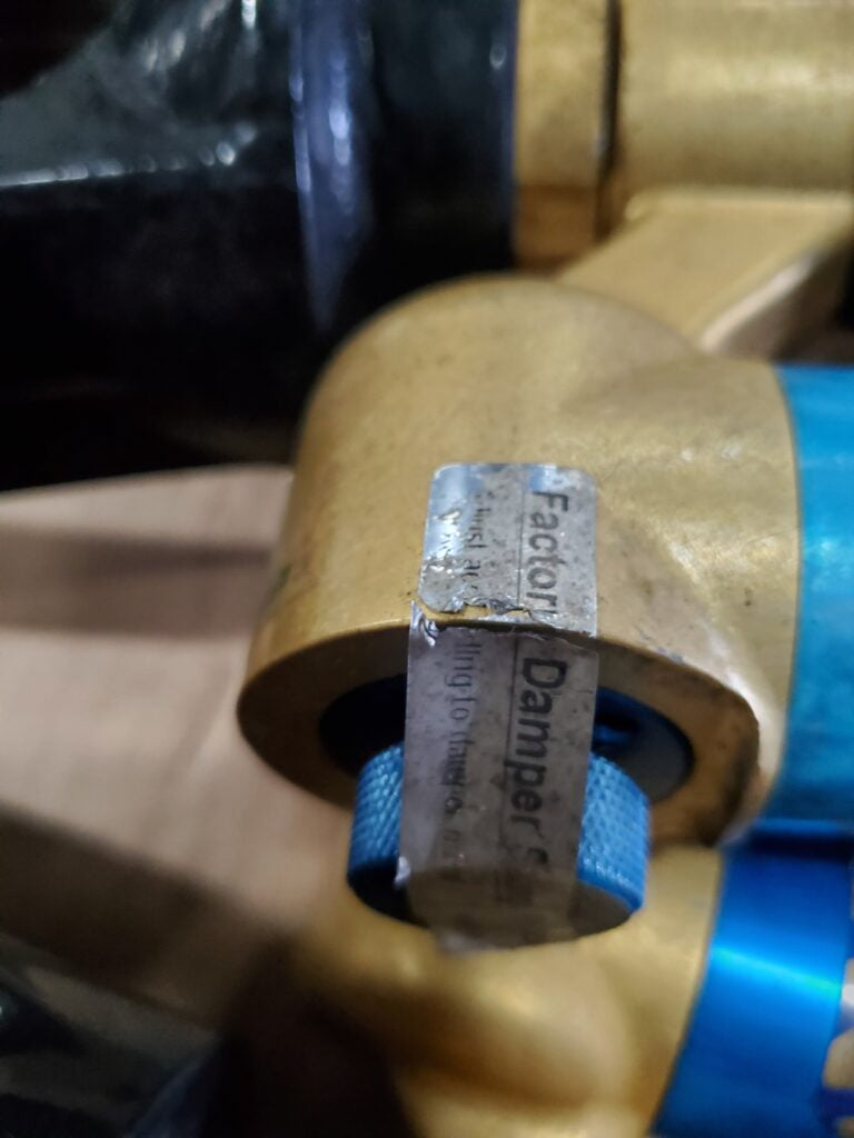 Gen 2 ACR coil over set