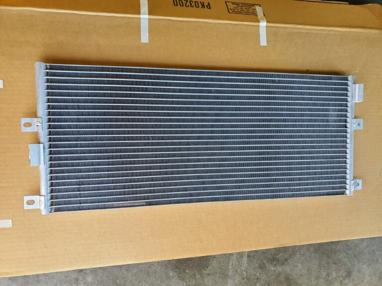 Gen.4 AC condenser