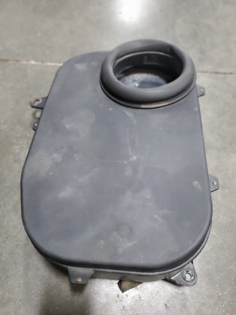 Gen. 1 air Plenum