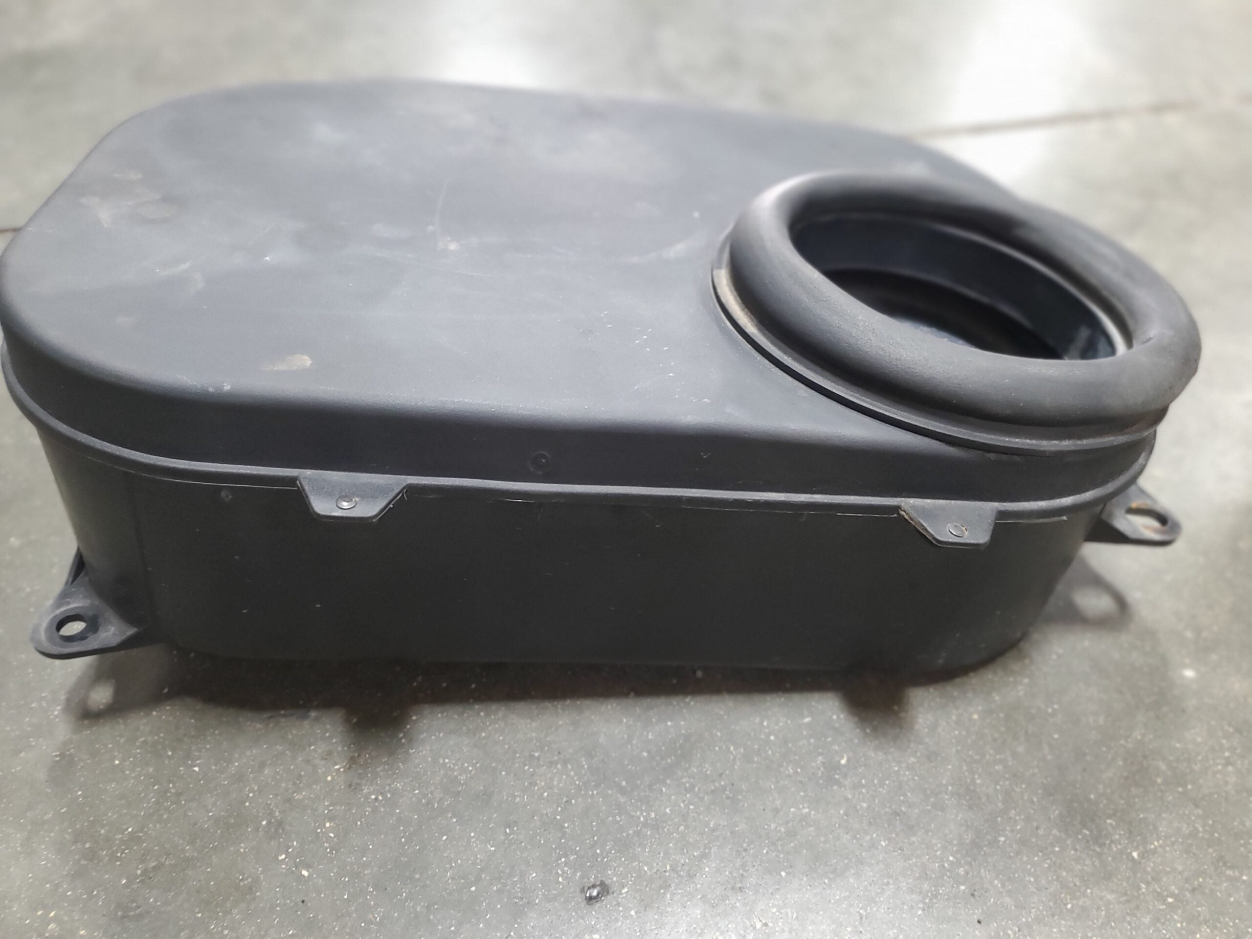 Gen. 1 air Plenum