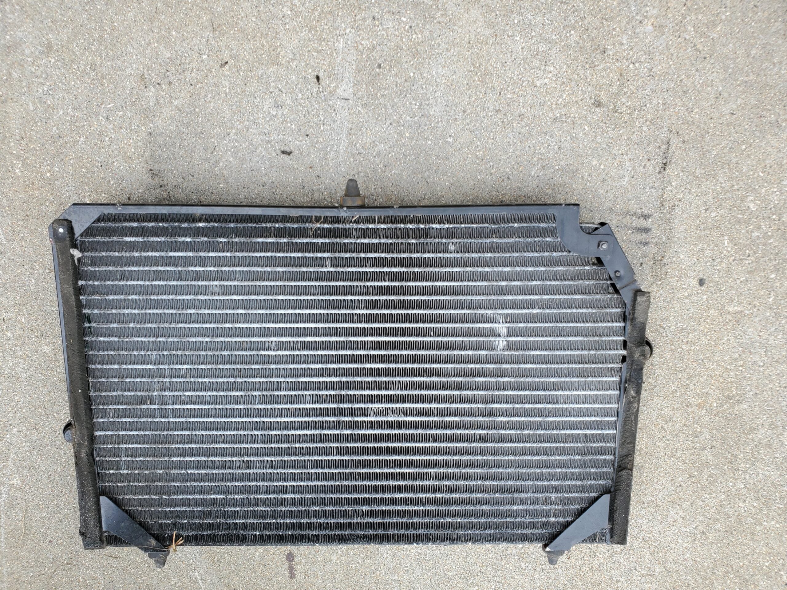 Gen.1 AC Condenser