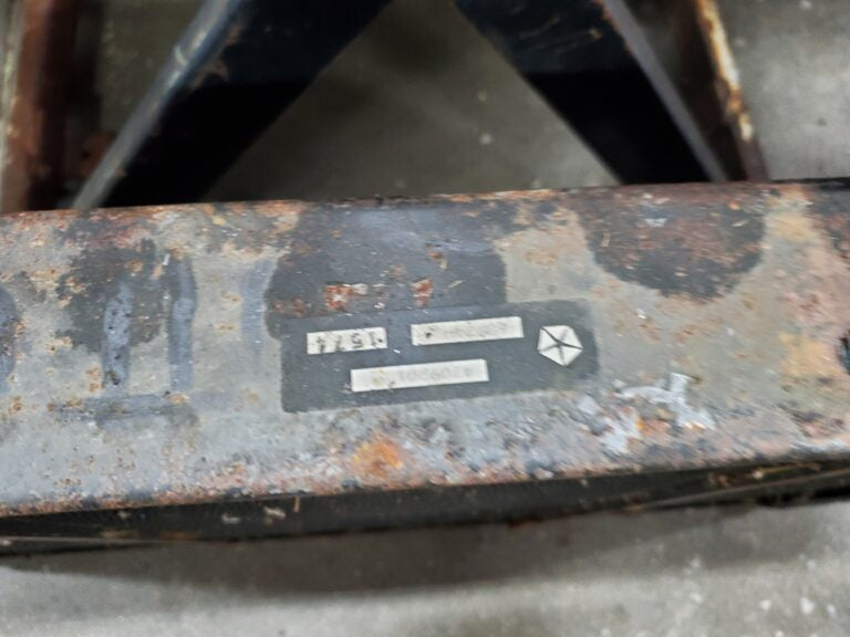 Gen.1 Radiator
