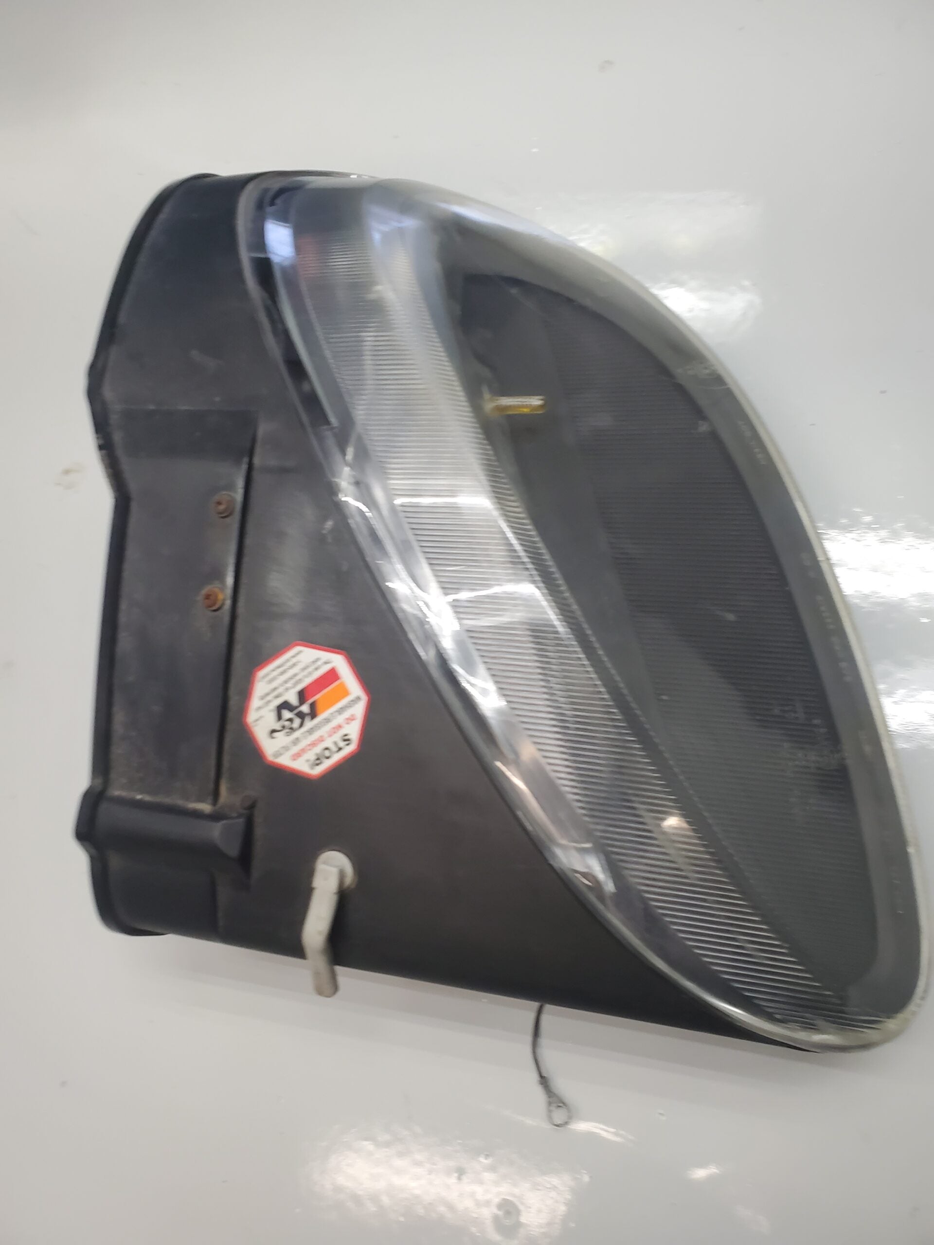 Gen.1 LH Headlight