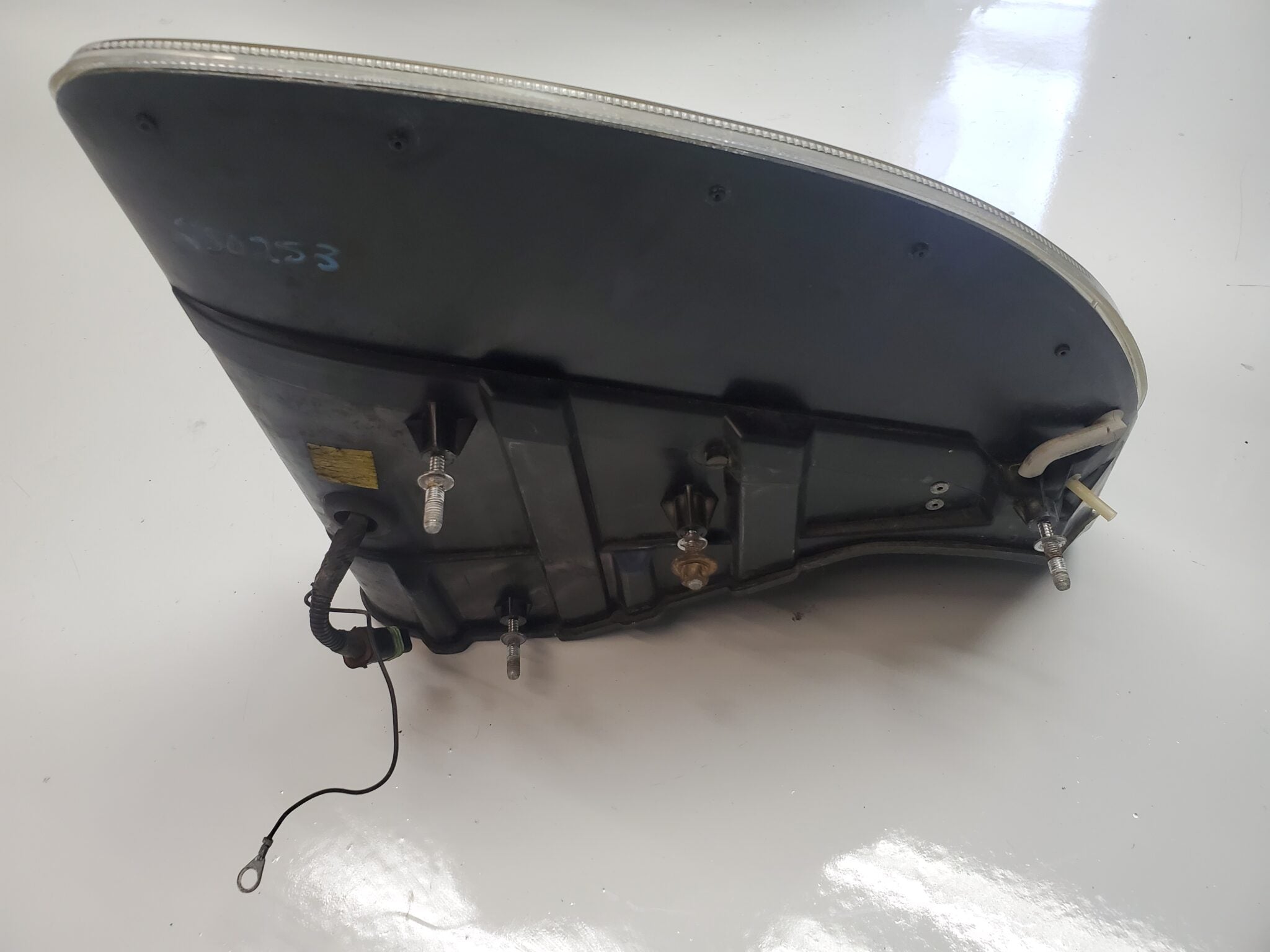 Gen.1 LH Headlight