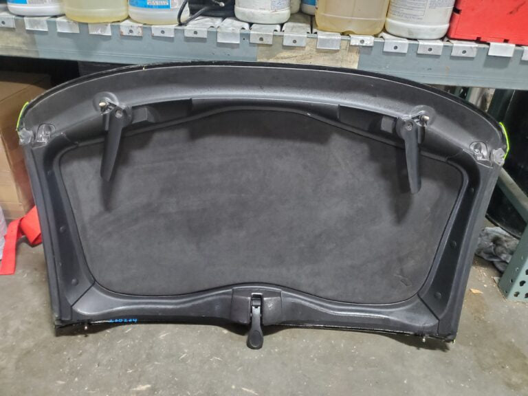 2016 Corvette Hard Top Z51 3LT
