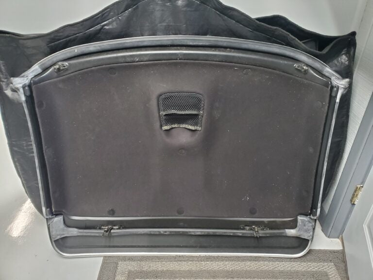 Gen.2 Hard Top