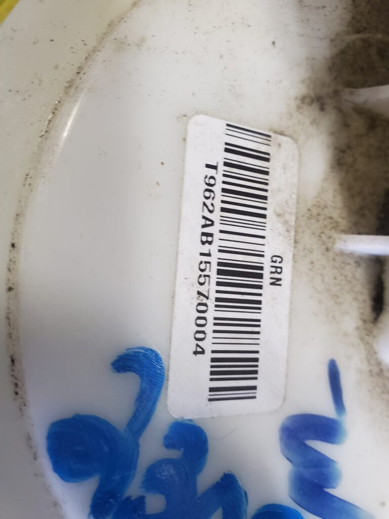 Gen.4 Fuel Pump