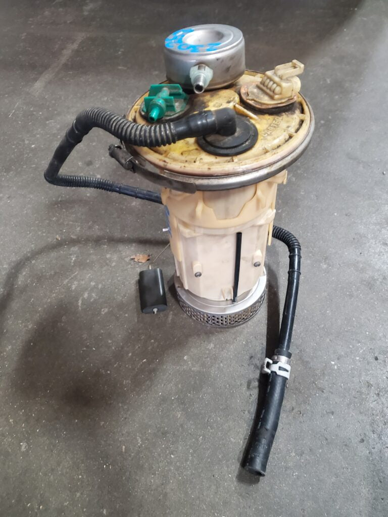 Gen.1 Fuel Pump