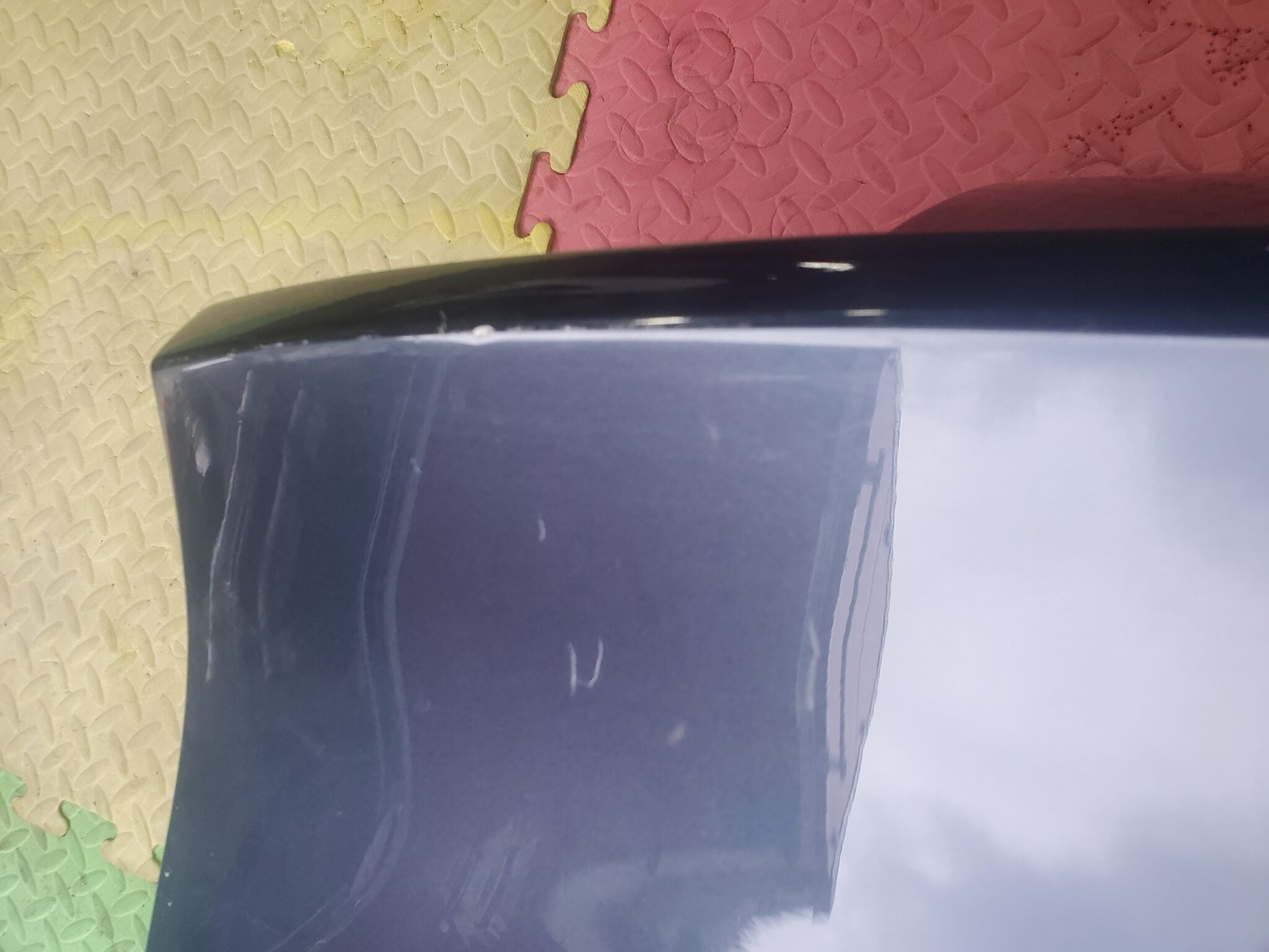 Gen.3 Coupe Hatch