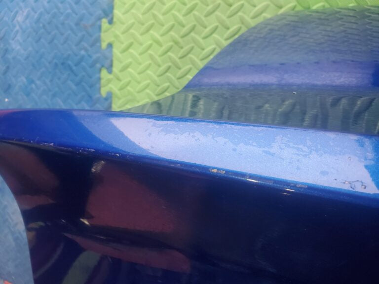 Gen.3 Coupe Hatch