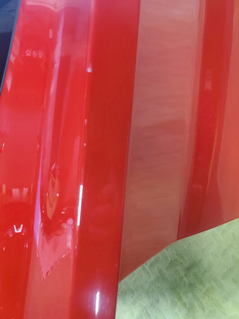 Gen.3 Coupe Hatch