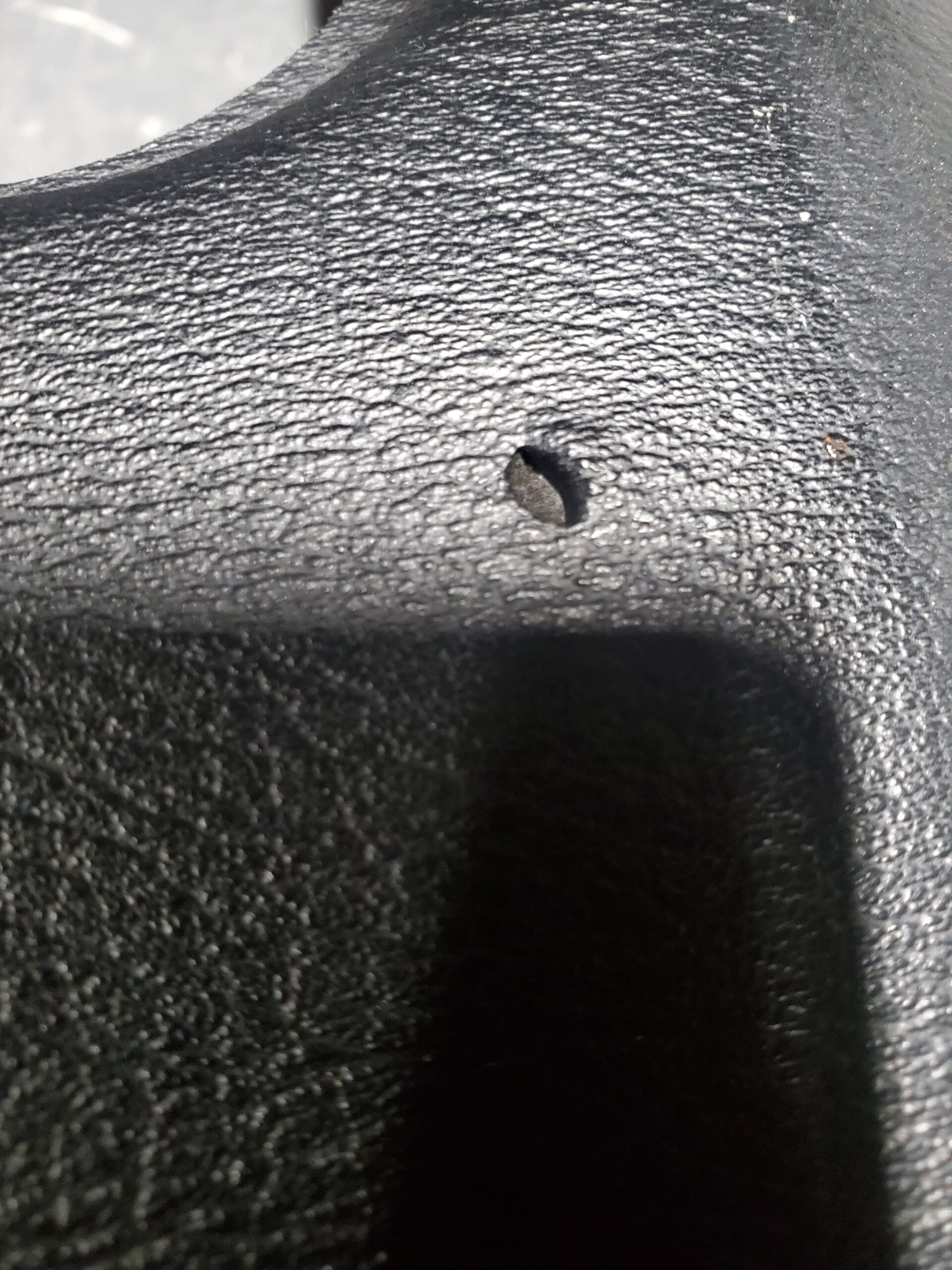 Gen.2 Center Console