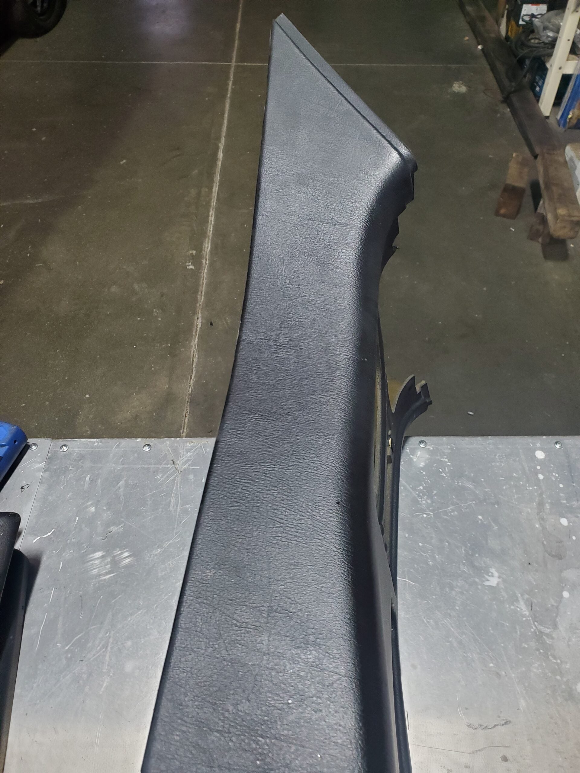 Gen.2 Center Console