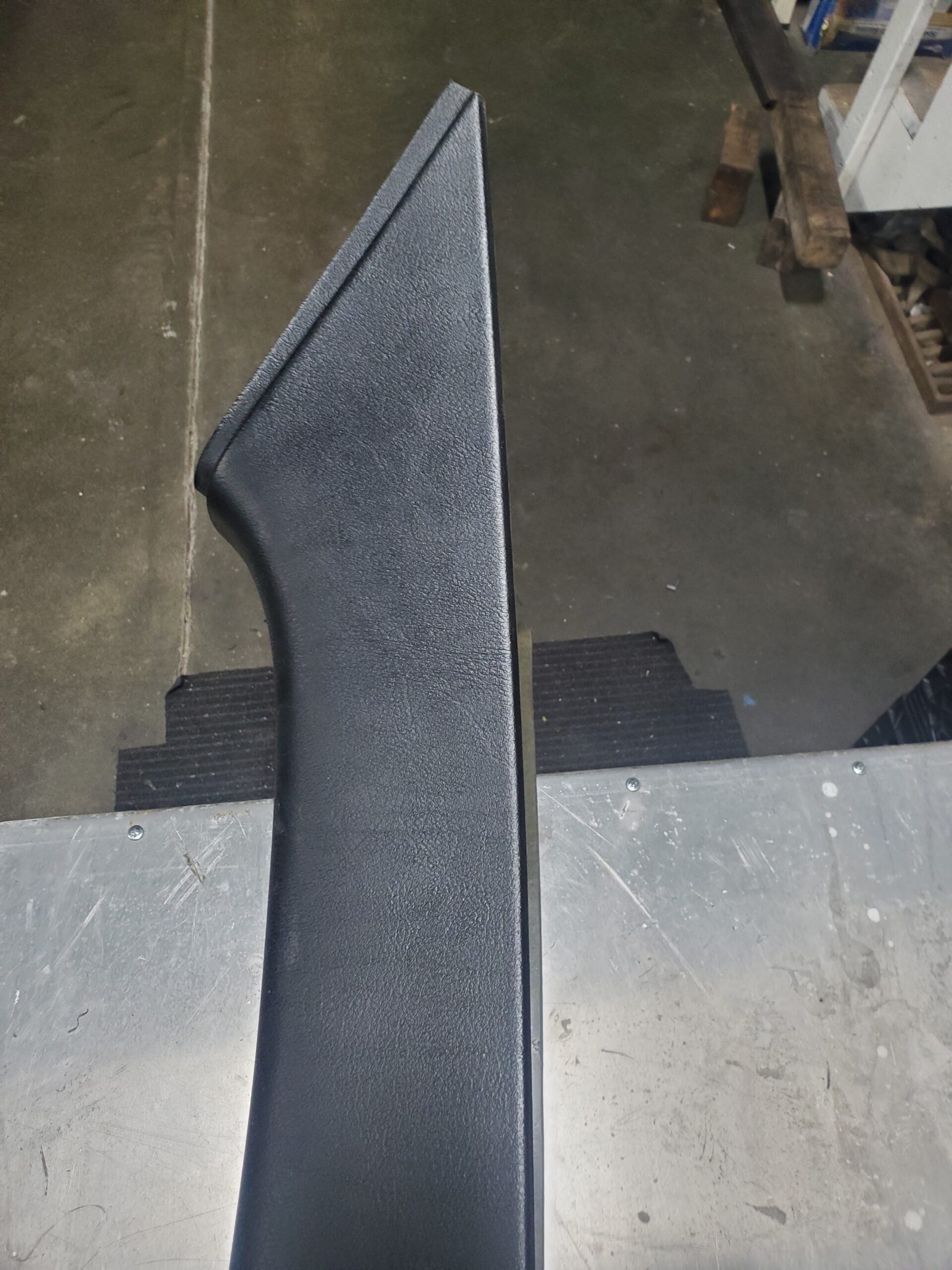 Gen.2 Center Console