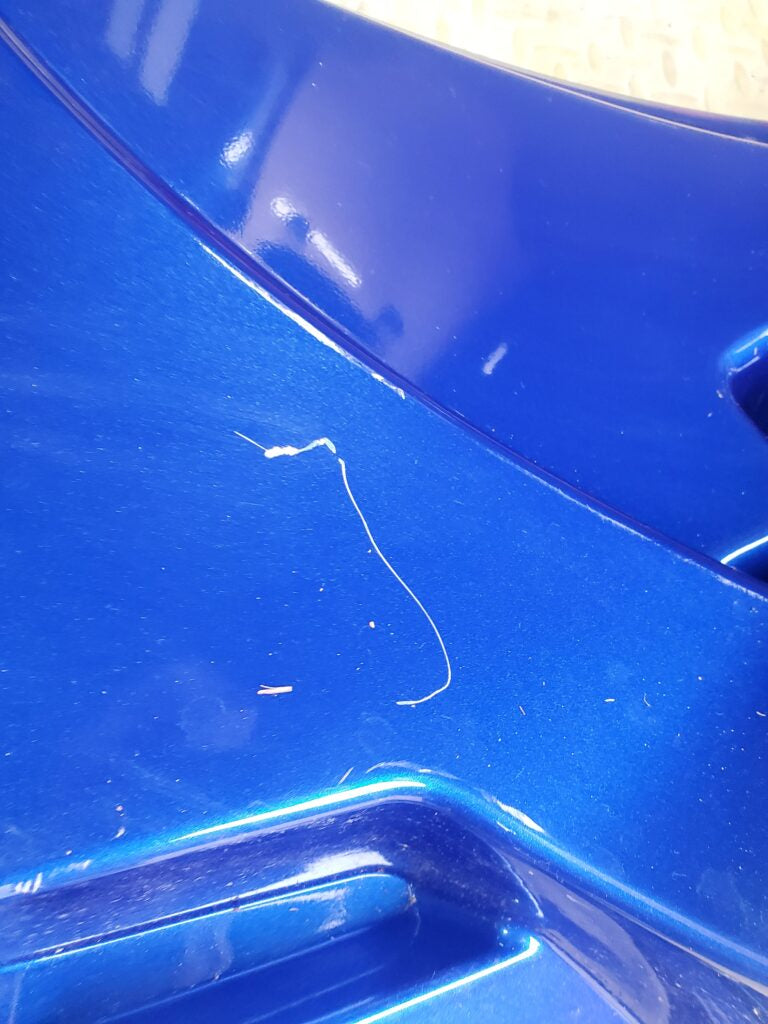 Gen.3 Coupe Hatch