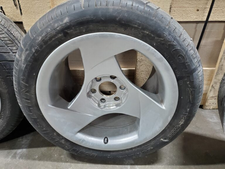 Gen.1 OE Wheel Set