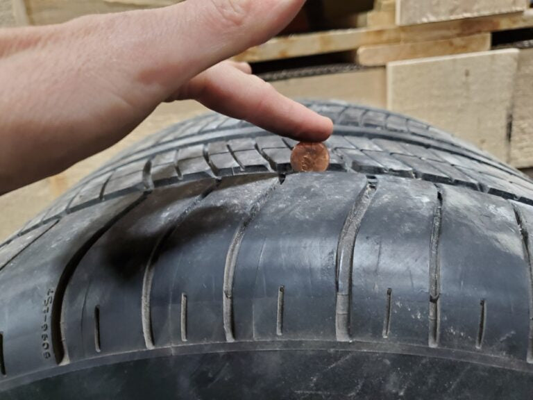 Gen.1 OE Wheel Set