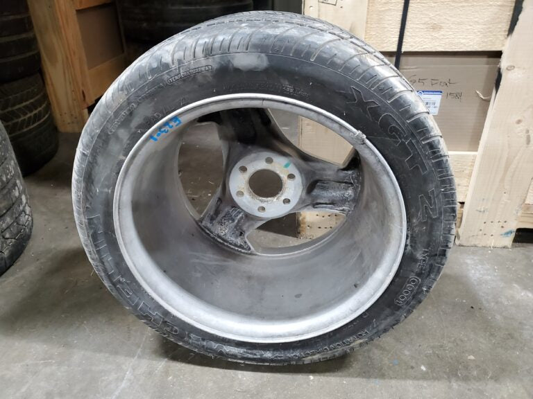 Gen.1 OE Wheel Set