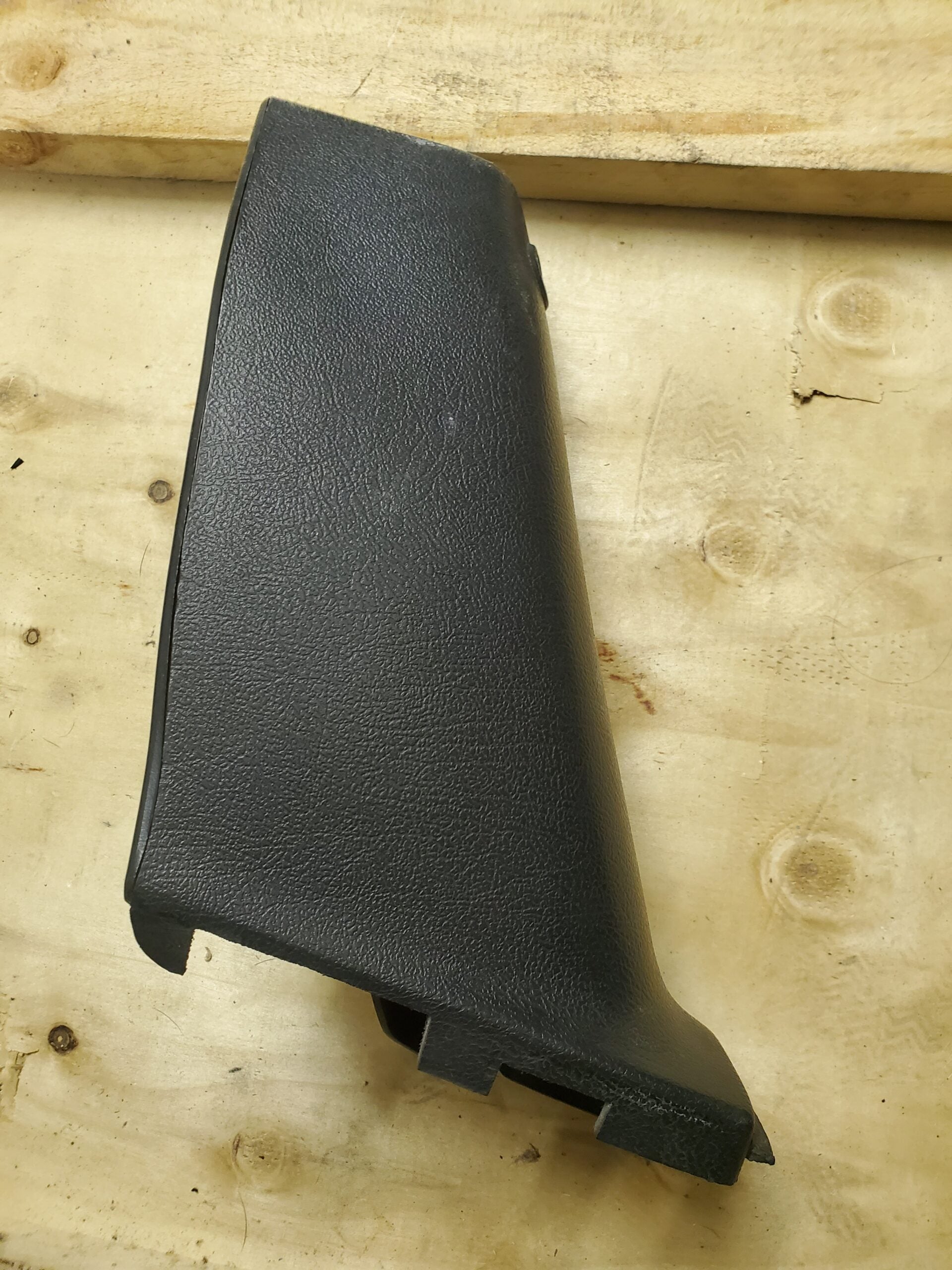 Gen.1 Rh Stanchion Cover