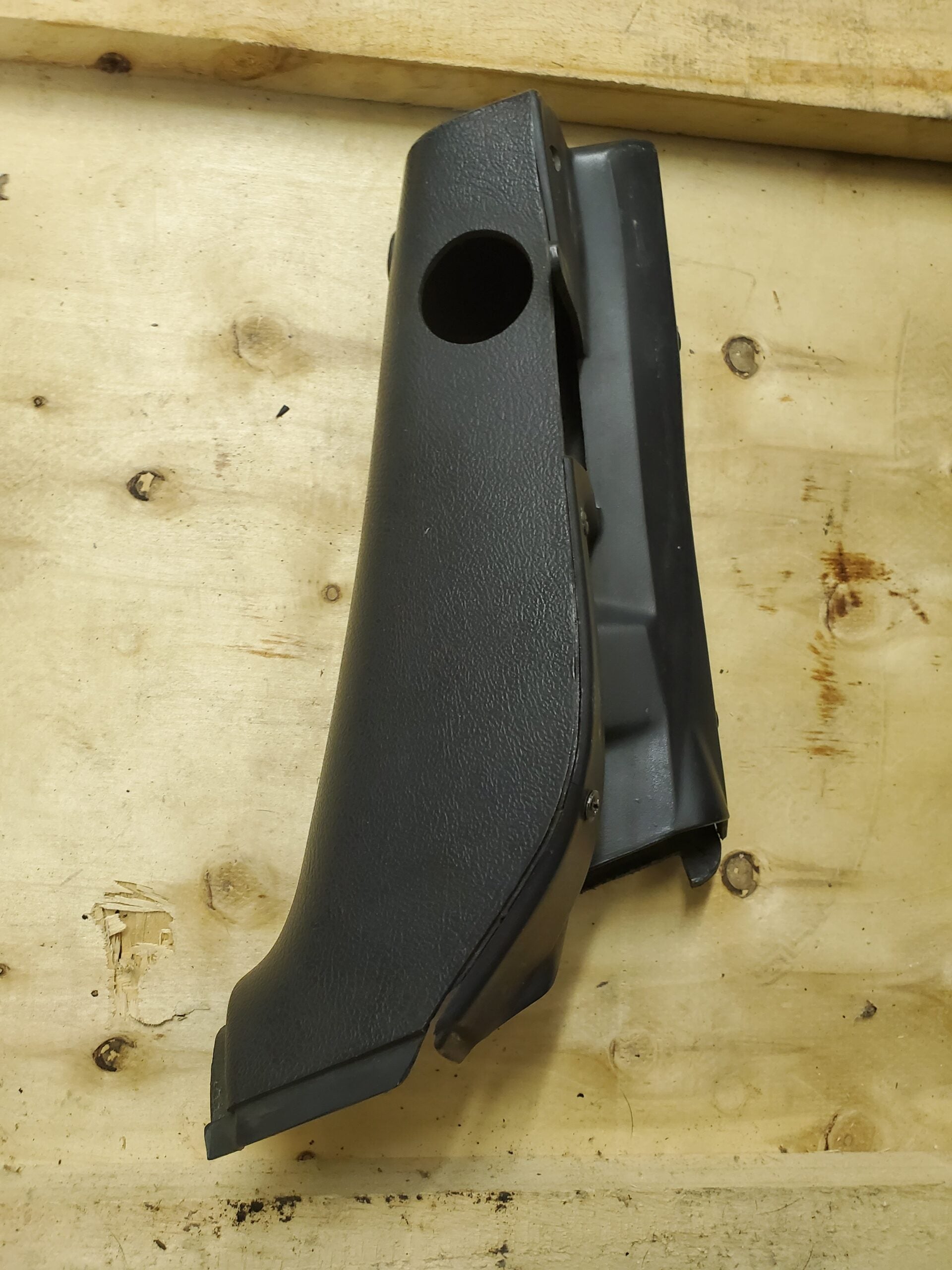 Gen.1 Rh Stanchion Cover