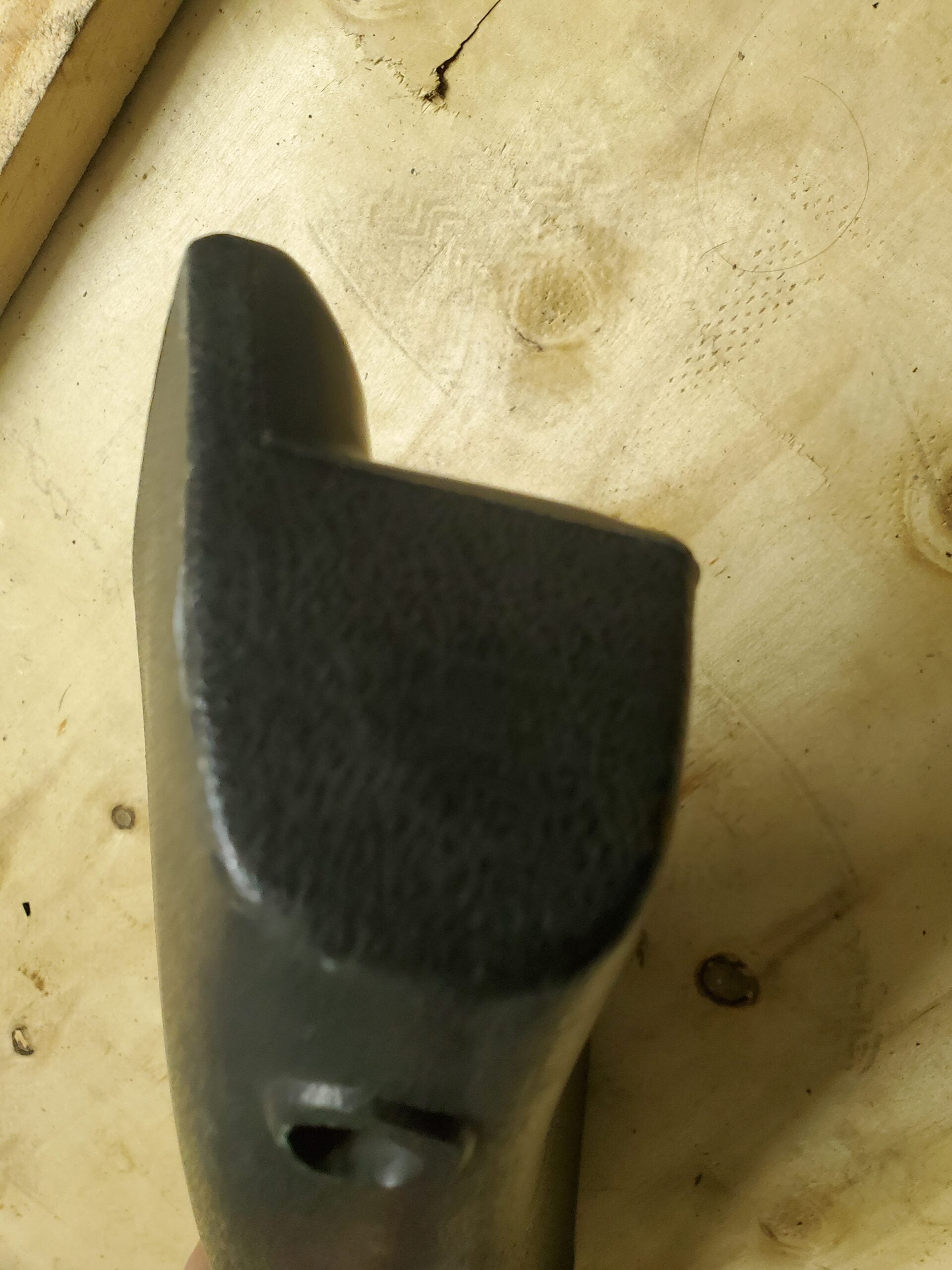 Gen.1 Rh Stanchion Cover