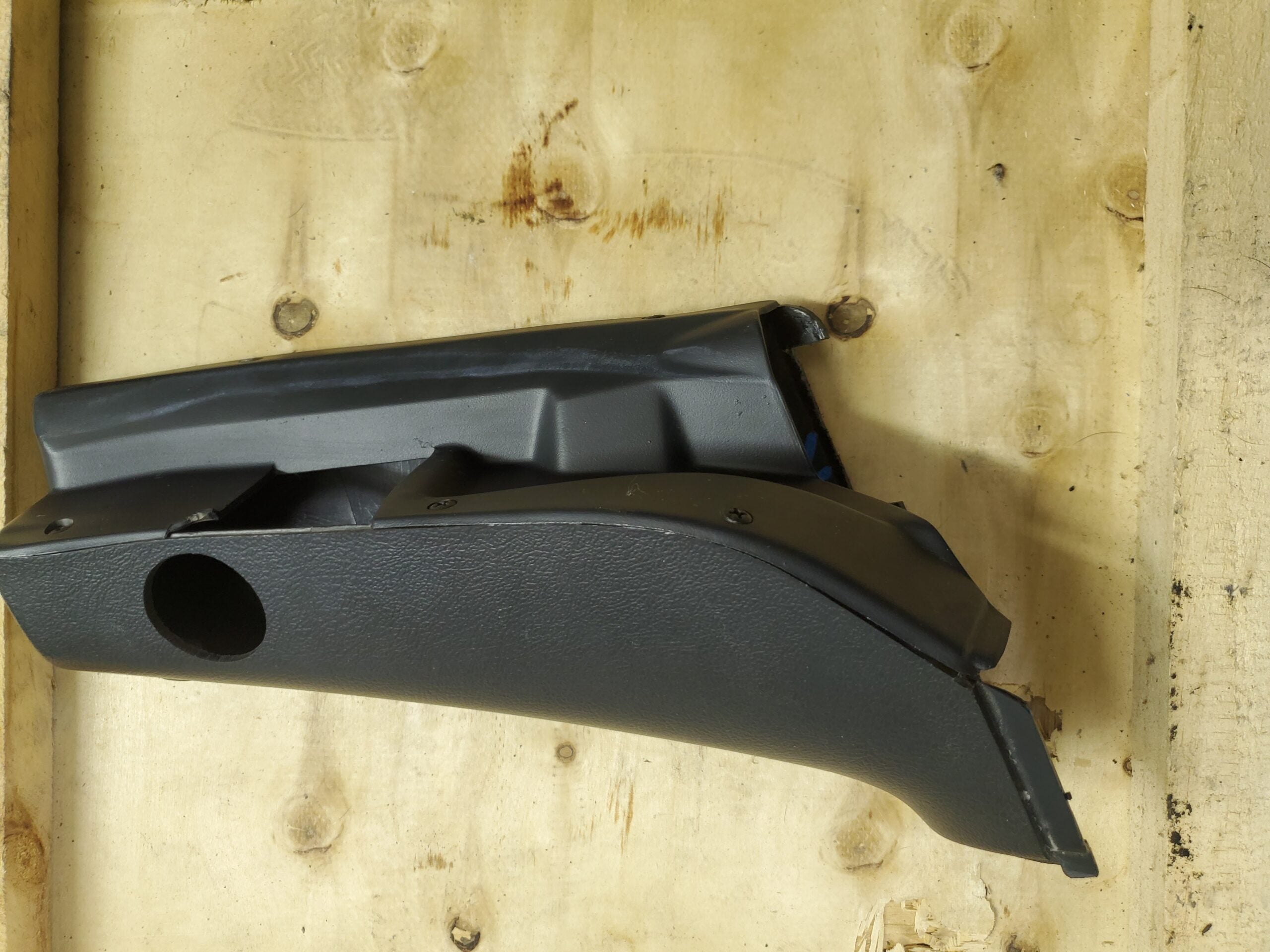 Gen. 1 Rh Stanchion Cover