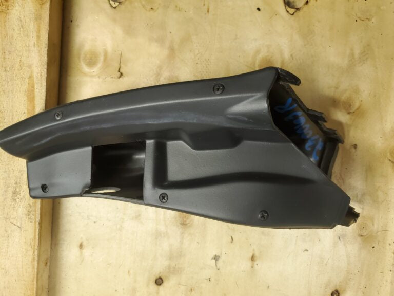 Gen. 1 Rh Stanchion Cover