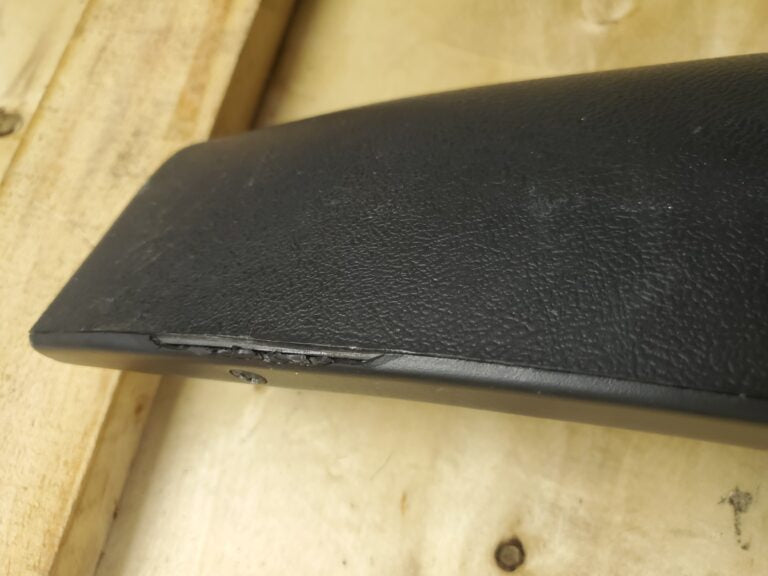 Gen. 1 Rh Stanchion Cover